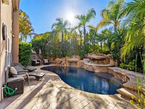 10 Thorn Oak , Rancho Santa Margarita, CA
