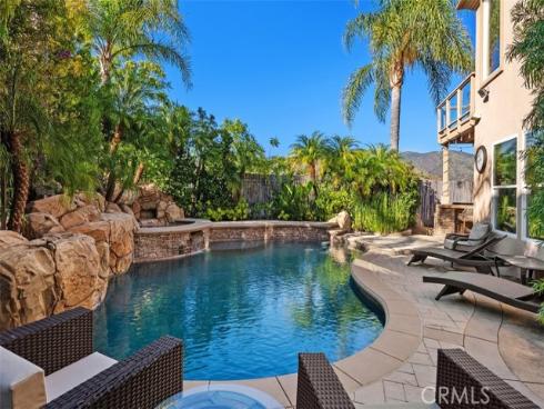 10 Thorn Oak , Rancho Santa Margarita, CA