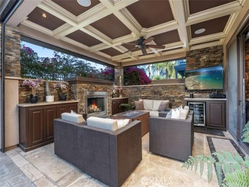 10 Thorn Oak , Rancho Santa Margarita, CA