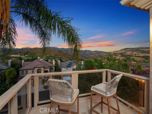 10 Thorn Oak , Rancho Santa Margarita, CA