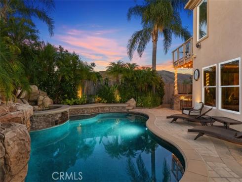 10 Thorn Oak , Rancho Santa Margarita, CA