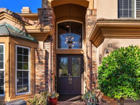 10 Thorn Oak , Rancho Santa Margarita, CA
