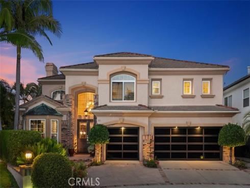 10 Thorn Oak , Rancho Santa Margarita, CA