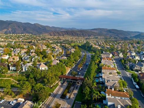 10 Thorn Oak , Rancho Santa Margarita, CA