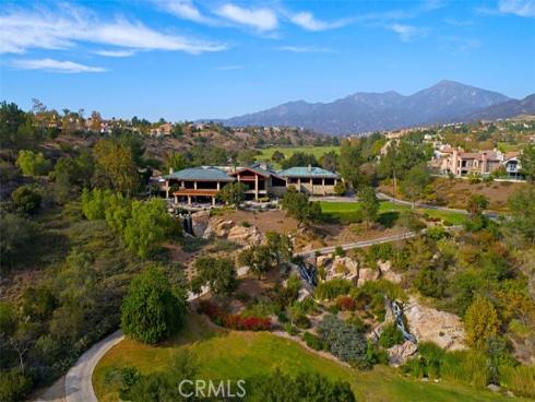 10 Thorn Oak , Rancho Santa Margarita, CA
