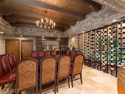 10 Thorn Oak , Rancho Santa Margarita, CA