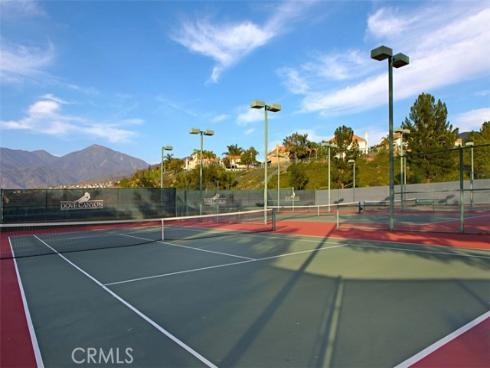 10 Thorn Oak , Rancho Santa Margarita, CA
