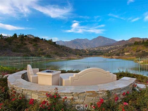 10 Thorn Oak , Rancho Santa Margarita, CA