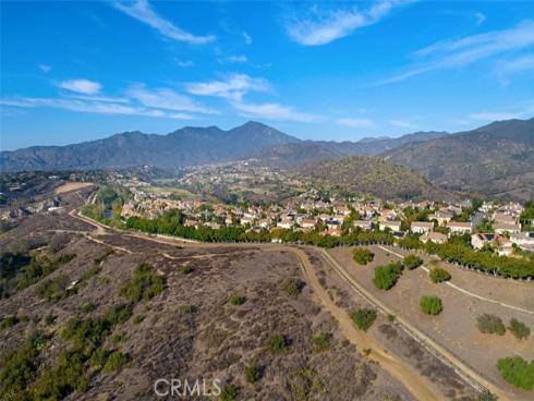 10 Thorn Oak , Rancho Santa Margarita, CA