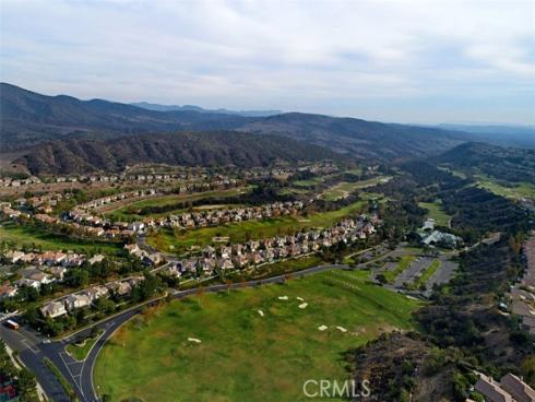 10 Thorn Oak , Rancho Santa Margarita, CA