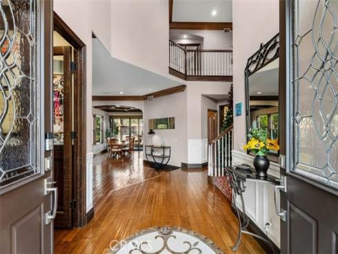 10 Thorn Oak , Rancho Santa Margarita, CA