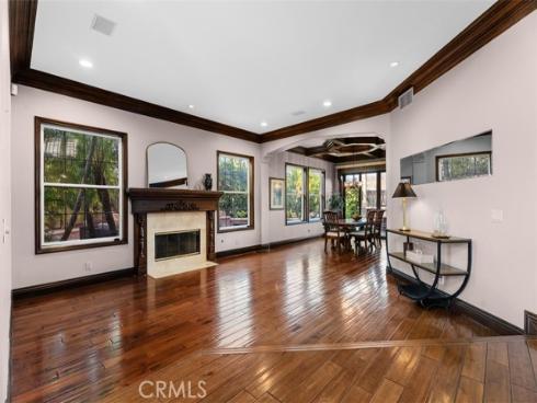 10 Thorn Oak , Rancho Santa Margarita, CA