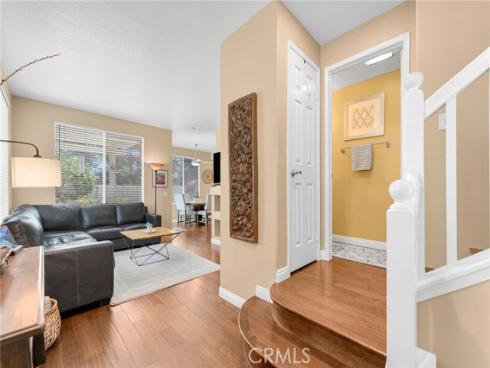 54 Paseo Viento , Rancho Santa Margarita, CA