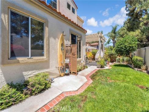 54 Paseo Viento , Rancho Santa Margarita, CA