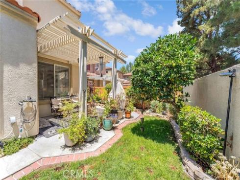54 Paseo Viento , Rancho Santa Margarita, CA