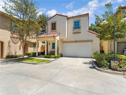 54 Paseo Viento , Rancho Santa Margarita, CA