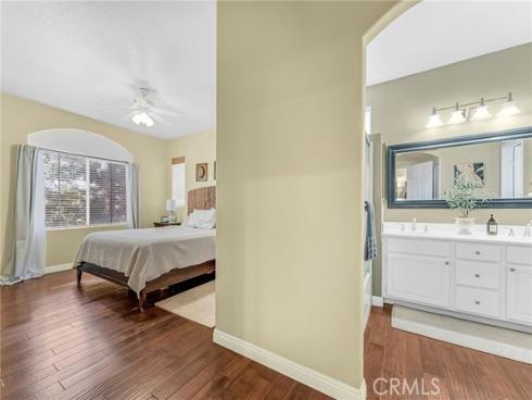 54 Paseo Viento , Rancho Santa Margarita, CA
