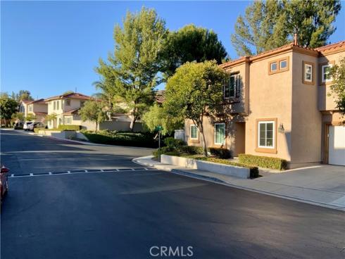 54 Paseo Viento , Rancho Santa Margarita, CA