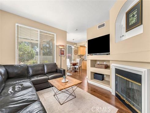 54 Paseo Viento , Rancho Santa Margarita, CA