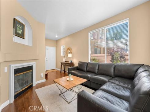 54 Paseo Viento , Rancho Santa Margarita, CA