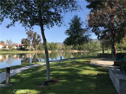 54 Paseo Viento , Rancho Santa Margarita, CA