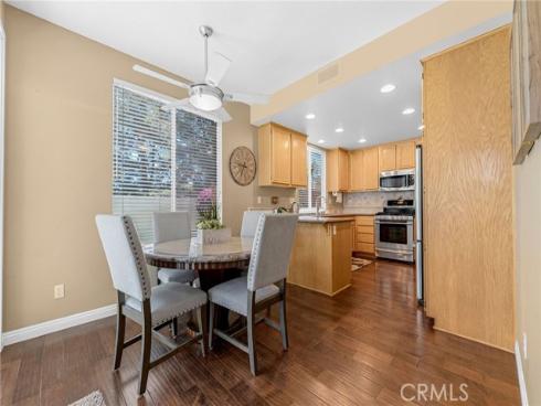 54 Paseo Viento , Rancho Santa Margarita, CA
