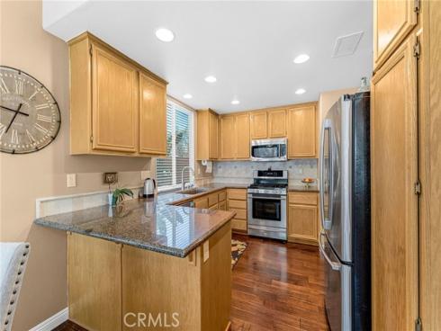 54 Paseo Viento , Rancho Santa Margarita, CA