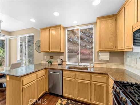 54 Paseo Viento , Rancho Santa Margarita, CA