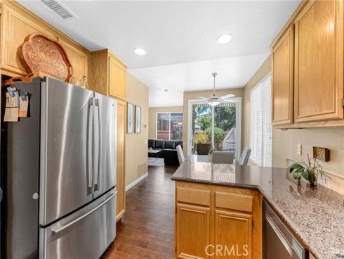 54 Paseo Viento , Rancho Santa Margarita, CA