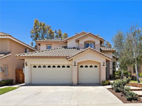 4 Via Onza , Rancho Santa Margarita, CA
