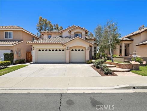 4 Via Onza , Rancho Santa Margarita, CA