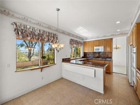 4 Via Onza , Rancho Santa Margarita, CA