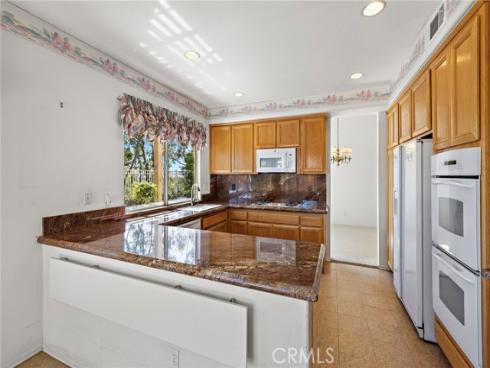 4 Via Onza , Rancho Santa Margarita, CA