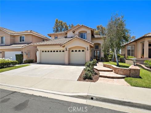 4 Via Onza , Rancho Santa Margarita, CA