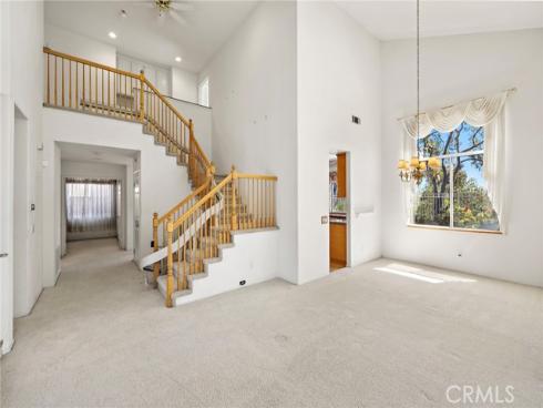 4 Via Onza , Rancho Santa Margarita, CA
