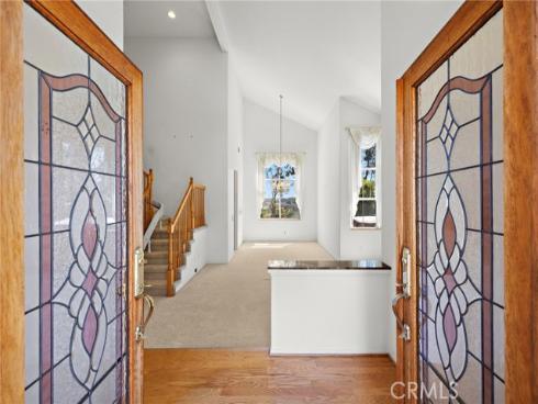 4 Via Onza , Rancho Santa Margarita, CA