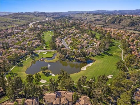 4 Via Onza , Rancho Santa Margarita, CA