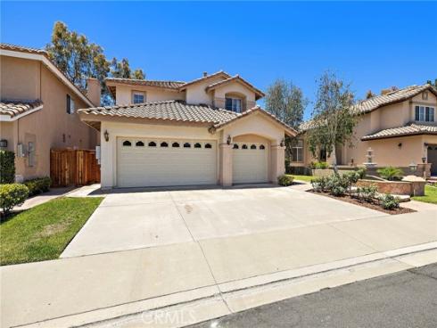 4 Via Onza , Rancho Santa Margarita, CA
