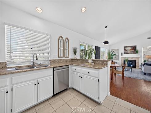 24 Calle Fortuna , Rancho Santa Margarita, CA