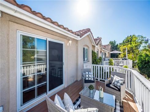 24 Calle Fortuna , Rancho Santa Margarita, CA
