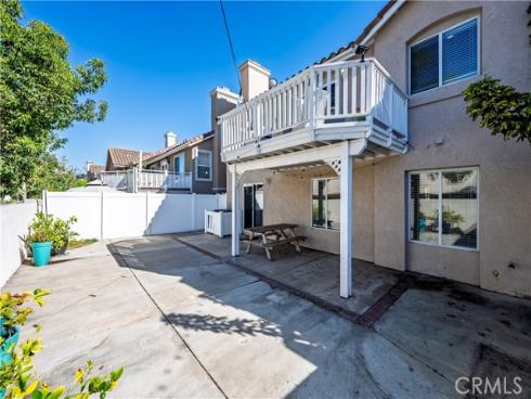 24 Calle Fortuna , Rancho Santa Margarita, CA