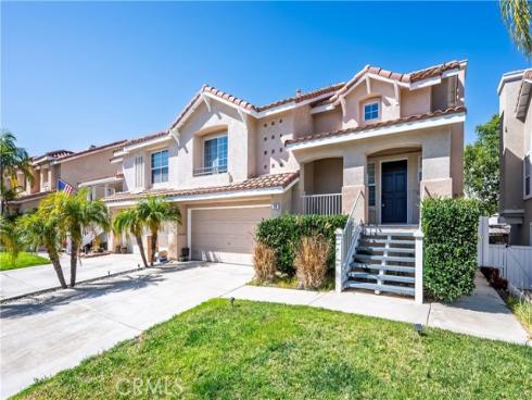 24 Calle Fortuna , Rancho Santa Margarita, CA