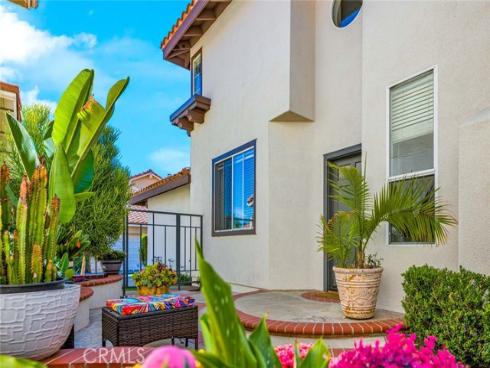 7 Via Encanto , Rancho Santa Margarita, CA
