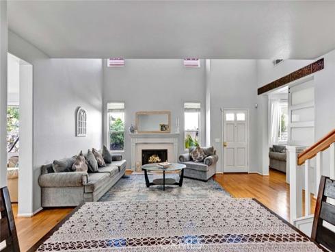 7 Via Encanto , Rancho Santa Margarita, CA