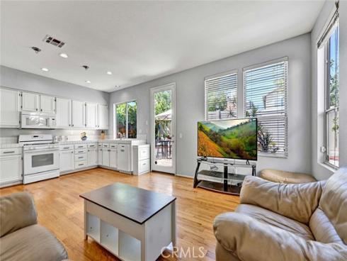 7 Via Encanto , Rancho Santa Margarita, CA