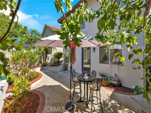 7 Via Encanto , Rancho Santa Margarita, CA
