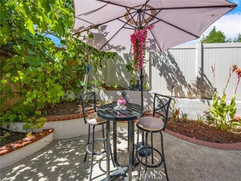 7 Via Encanto , Rancho Santa Margarita, CA