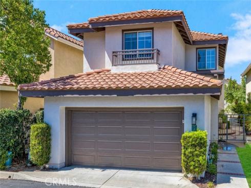 7 Via Encanto , Rancho Santa Margarita, CA