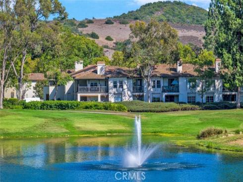 7 Via Encanto , Rancho Santa Margarita, CA