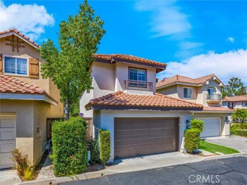 7 Via Encanto , Rancho Santa Margarita, CA